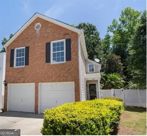 2497 Albion Farm Way, Duluth, GA 30097