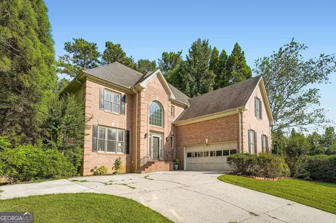 4129 Lansfaire Ter, Suwanee, GA 30024
