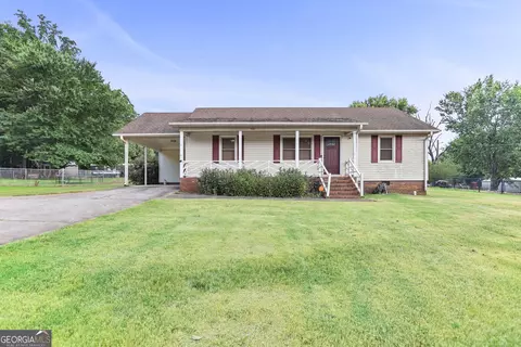 2444 High Falls Rd, Griffin, GA 30223