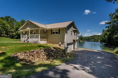 76 Twinbrook Dr, Blairsville, GA 30512