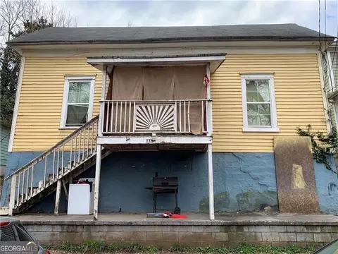 1147 Hubbard St, Atlanta, GA 30310