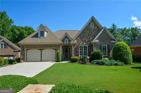 4880 Cecilia Sq, Cumming, GA 30040