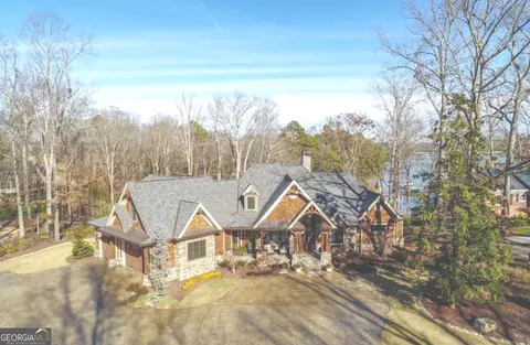 2536 Club Dr, Gainesville, GA 30506