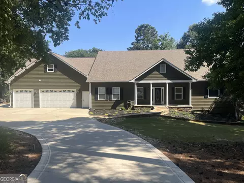 1001 Sun Valley Ct, Greensboro, GA 30642