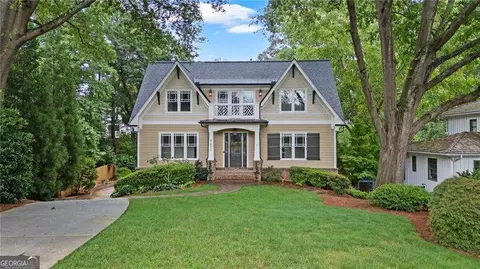 2697 N Thompson Rd NE, Atlanta, GA 30319
