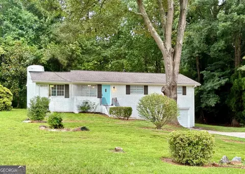 145 Timberland St, Woodstock, GA 30188