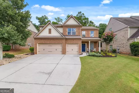 1715 Apollo Dr, Suwanee, GA 30024