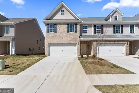 2861 Fareed #40, Douglasville, GA 30135