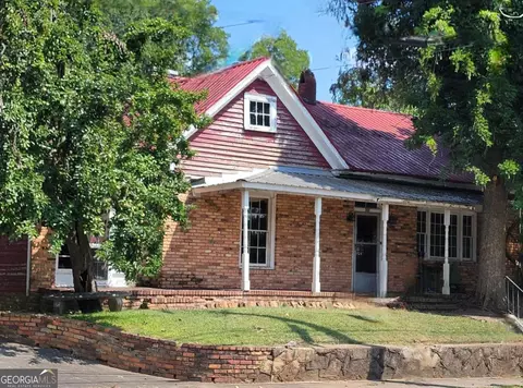 346 Oliver St, Elberton, GA 30635