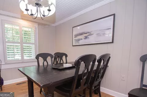 Dining - 146 Whitaker Rd, Lagrange, GA 30240 photo 1 of 1
