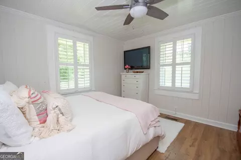 Bedroom - 146 Whitaker Rd, Lagrange, GA 30240 photo 2 of 5