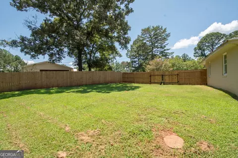 Exterior - 146 Whitaker Rd, Lagrange, GA 30240 photo 10 of 11
