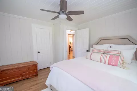 Bedroom - 146 Whitaker Rd, Lagrange, GA 30240 photo 3 of 5