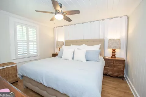 Bedroom - 146 Whitaker Rd, Lagrange, GA 30240 photo 4 of 5