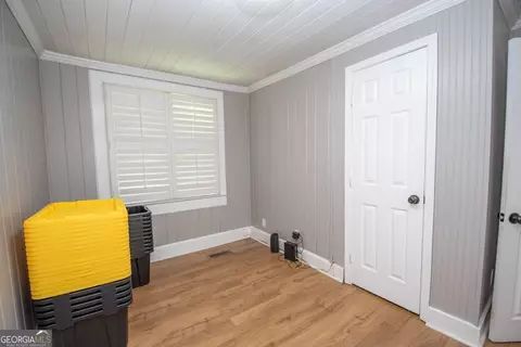 Bedroom - 146 Whitaker Rd, Lagrange, GA 30240 photo 1 of 5