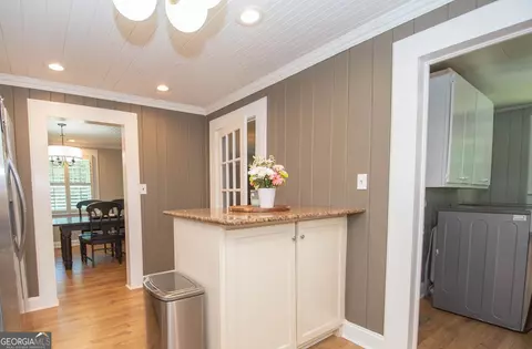 Entry Way - 146 Whitaker Rd, Lagrange, GA 30240 photo 1 of 1