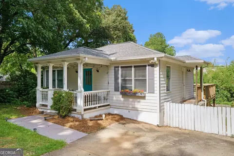 1256 Danner St SE, Atlanta, GA 30316