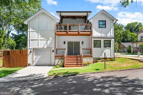 369 Delevan St SW, Atlanta, GA 30310