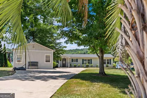 126 N Little River Run # A, Eatonton, GA 31024