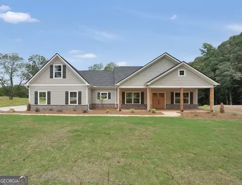 585 Highway 155 N, Mcdonough, GA 30252