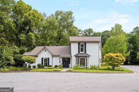 2861 Dorby Close NE, Atlanta, GA 30319