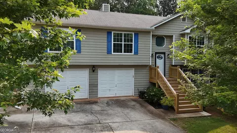 5624 Ryan Way, Flowery Branch, GA 30542