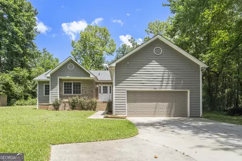 2904 Pleasant Ridge Dr, Decatur, GA 30034
