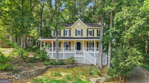 3084 Milford SW, Marietta, GA 30008