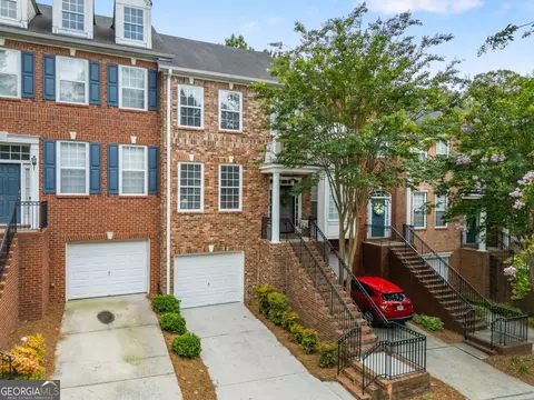 320 Mony Stone Ct SE #13, Smyrna, GA 30082