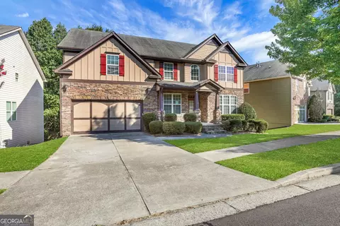 410 Chandler Bluff Ct, Grayson, GA 30017