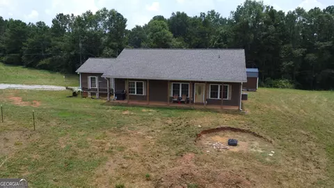 266 Red Barn Rd, Bowdon, GA 30108