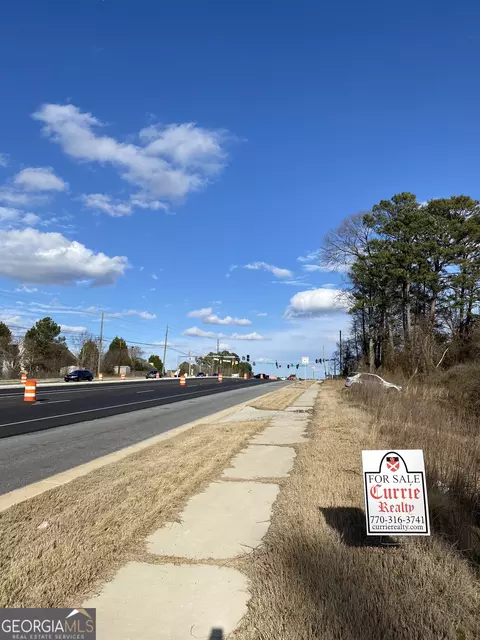 0 Ga State Highway 54, Jonesboro, GA 30236