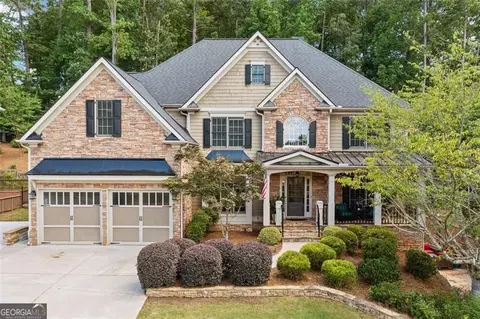 2111 Hollowbrooke Way NW, Acworth, GA 30101