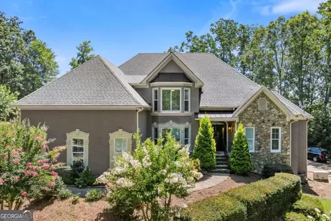 3400 Williams Rd, Marietta, GA 30062