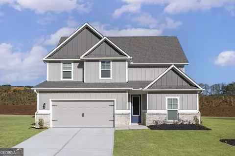 1 Cantrell Dr, Dallas, GA 30157
