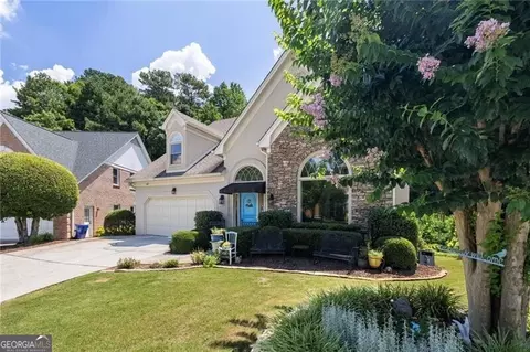 3498 Greystone Cir, Atlanta, GA 30341