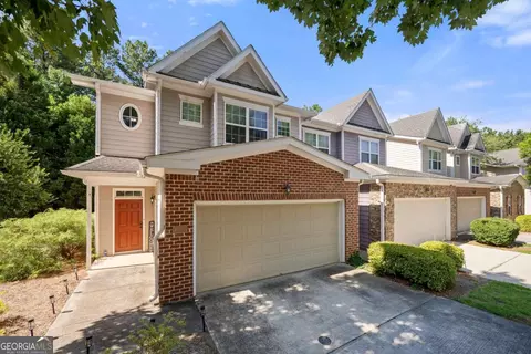 1327 Bexley Pl NW #6, Kennesaw, GA 30144