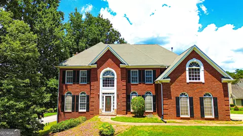 3632 River Cliff Ct, Decatur, GA 30034