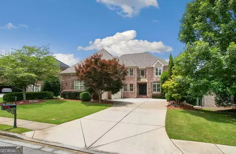 1833 Lake Ebenezer Trl NE, Marietta, GA 30066