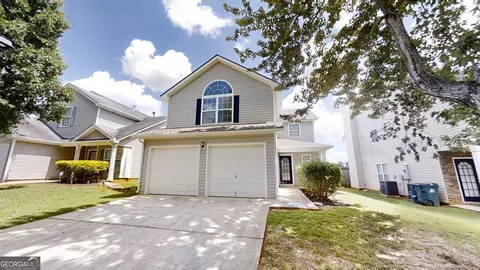 5017 Serenity Point Ln, Villa Rica, GA 30180