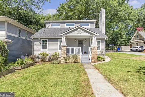 32 4th Ave NE, Atlanta, GA 30317