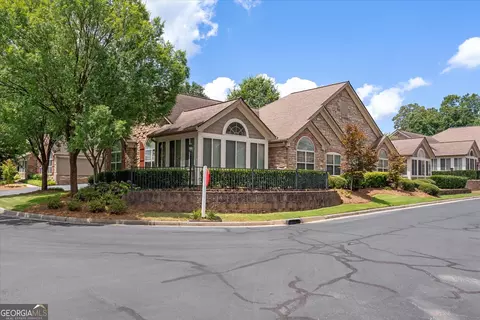 3414 Old Due West Rd NW #15, Marietta, GA 30064