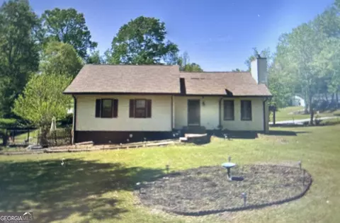 2860 Powder Horn Trl, Marietta, GA 30064