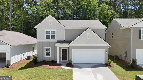 153 Hynes St, Bethlehem, GA 30620