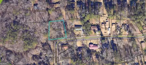 0 35 Acres Kirk St, Covington, GA 30014