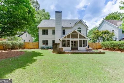 1812 Tobey Rd, Chamblee, GA 30341 photo 33