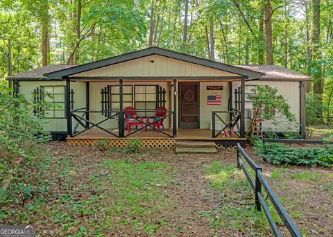 86 Piney Ridge Rd, Martin, GA 30557