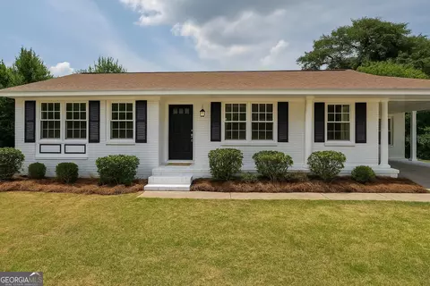 2079 Hillsinger Rd, Augusta, GA 30904