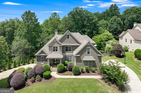 5725 Ridgewater Dr, Gainesville, GA 30506
