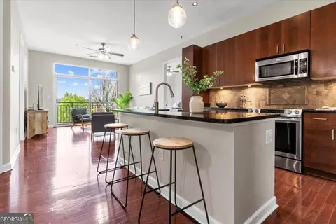 711 Cosmopolitan Dr NE #347, Atlanta, GA 30324